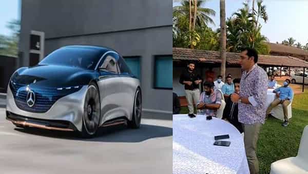 Kerala: తనతో కలిసి 22 ఏళ్ళు ప్రయాణించిన ఎంప్లాయ్కి కాస్ట్లీ కార్ గిఫ్ట్ ఇచ్చిన ఓనర్.. కాస్ట్ ఎంతో తెలుసా..?