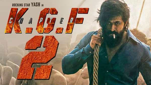 KGF 2 : కేజీఎఫ్ ఫ్యాన్స్కు గుడ్ న్యూస్.. ఈ నెల 25న అప్డేట్ వచ్చేస్తోంది..