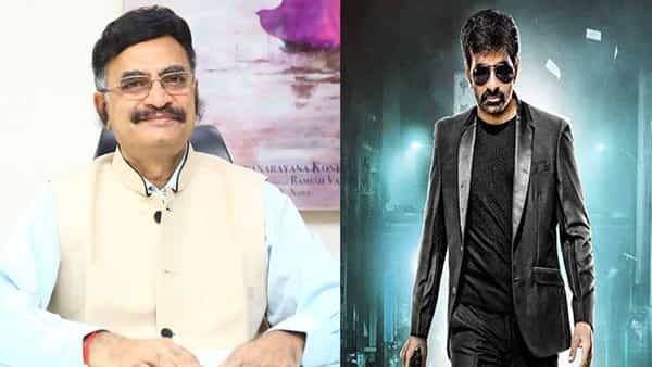 Khiladi: బాలీవుడ్ కాదు.. హాలీవుడ్ లెవల్లో ఖిలాడి.. నిర్మాత కొనేరు సత్యనారయణ ఆసక్తికర కామెంట్స్..