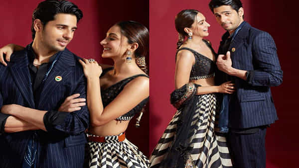 Kiara Advani And Siddharth: త్వరలో ఏడడుగులు నడవబోతున్న మరో ప్రేమజంట!.. కియారా, సిద్ధార్థల పెళ్లికి పెద్దల గ్రీన్ సిగ్నల్!
