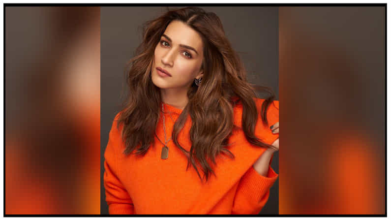 Kriti Sanon New Photos. Credit by:Kriti Sanon/Instagram