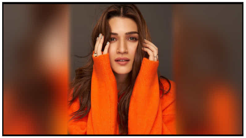 Kriti Sanon New Photos. Credit by:Kriti Sanon/Instagram