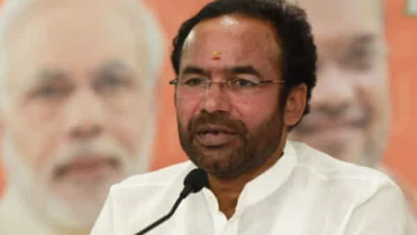 Kishan Reddy: సమతామూర్తి విగ్రహంపై రాహుల్ గాంధీ విమర్శలు.. గట్టి కౌంటర్ ఇచ్చిన కిషన్ రెడ్డి..
