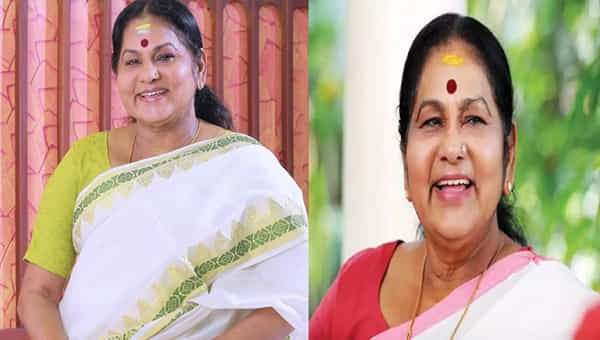 kpac lalitha: ప్రముఖ నటి కన్నుమూత.. ఎమోషనల్ పోస్ట్ చేసిన కీర్తి సురేష్..