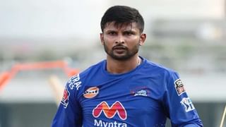 Ipl 2022 Auction: రూ. 20 లక్షల బేస్ ధరతో మొదలై కోటీశ్వరుడు.. ఈ స్వింగ్ సుల్తాన్ ఎవరో తెలుసా..