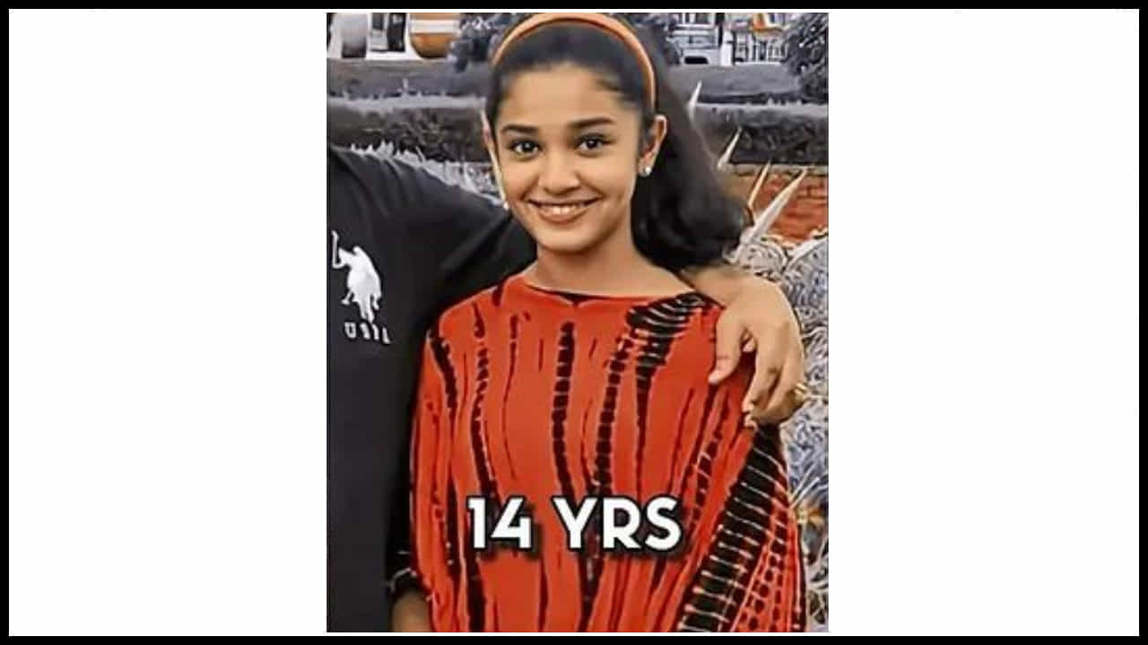 బేబమ్మ అరుదైన ఫొటోస్ కలెక్షన్.. ఈ రేంజ్ కృతి శెట్టి ని ఉహించి ఉండరు...