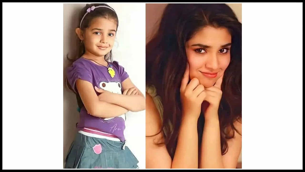 బేబమ్మ అరుదైన ఫొటోస్ కలెక్షన్.. ఈ రేంజ్ కృతి శెట్టి ని ఉహించి ఉండరు...