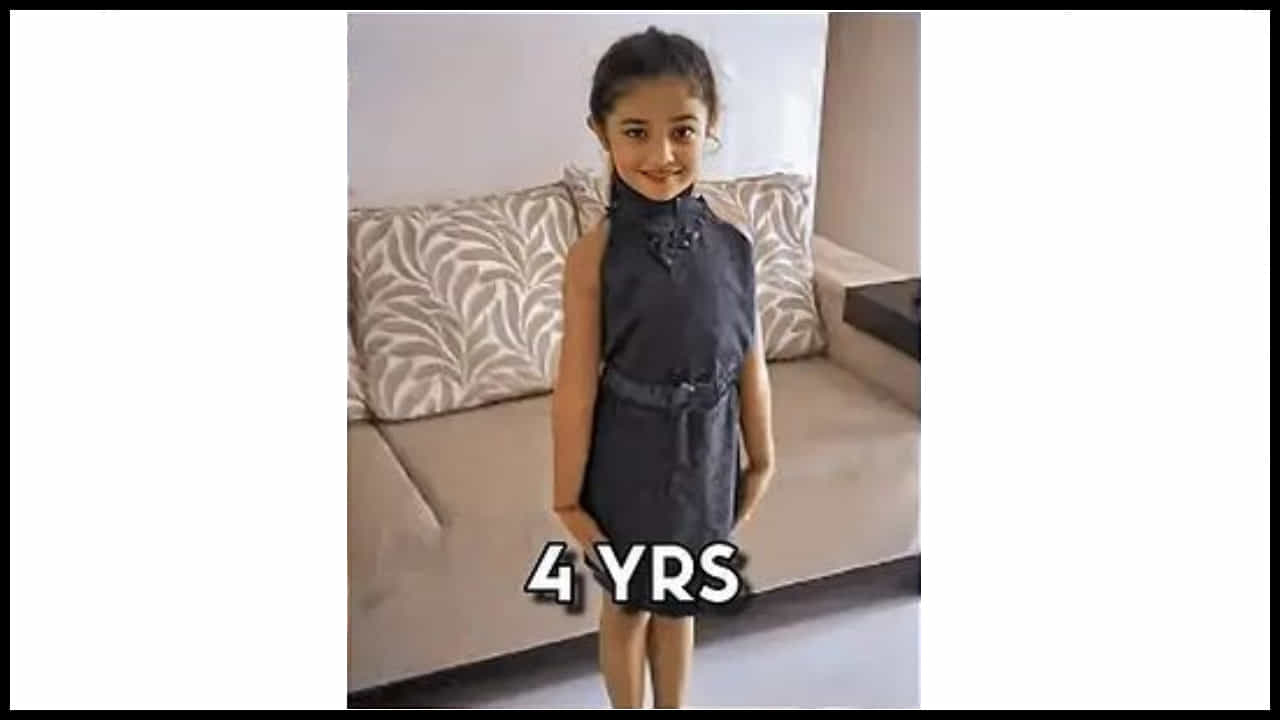 బేబమ్మ అరుదైన ఫొటోస్ కలెక్షన్.. ఈ రేంజ్ కృతి శెట్టి ని ఉహించి ఉండరు...