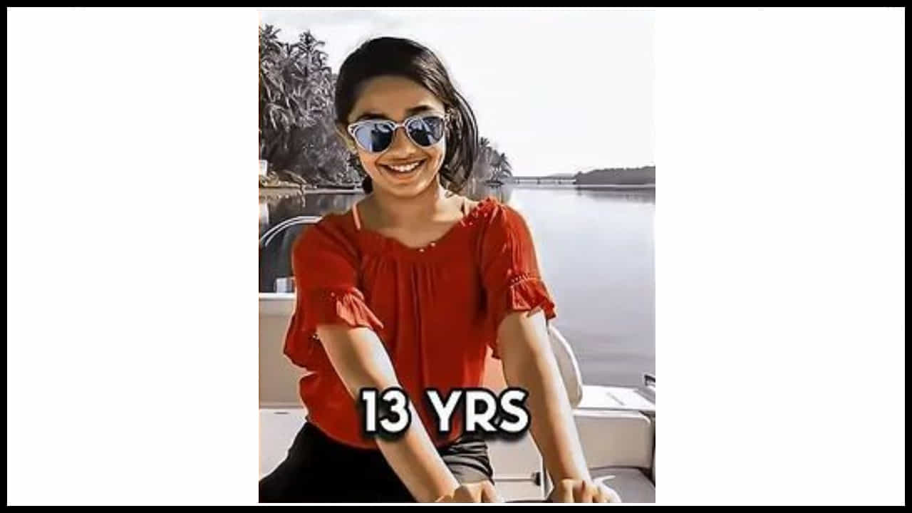 బేబమ్మ అరుదైన ఫొటోస్ కలెక్షన్.. ఈ రేంజ్ కృతి శెట్టి ని ఉహించి ఉండరు...