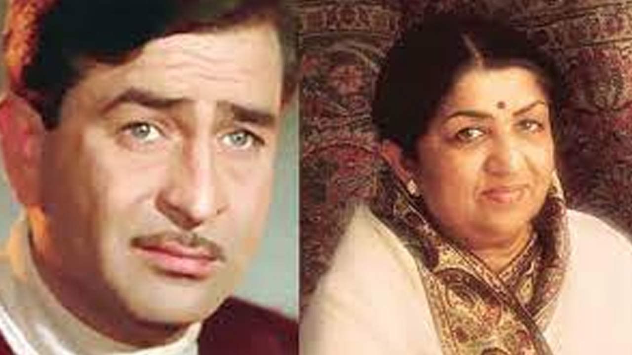 Lata Mangeshkar: రాజ్‌కపూర్‌పై అలిగిన లతా మంగేష్కర్.. ఎందుకు అలా చేసిందంటే..