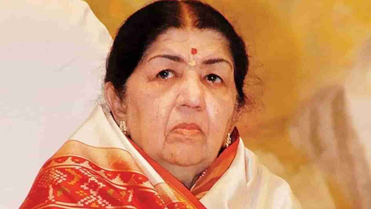 Lata Mangeshkar: అత్యంత మధురమైన గాత్రం లోకాన్ని వీడడం చాలా బాధాకరం: ఎంపీ సంతోష్ కుమార్ ట్వీట్