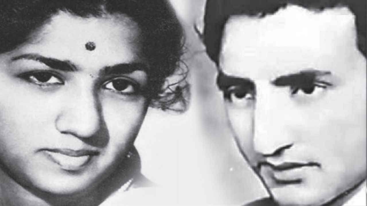 Lata Mangeshkar-Durrani: లతాతో పిచ్చి చేష్టలు చేసి తగిన ఫలితం అనుభవించిన గాయకుడు దుఱ్రాని