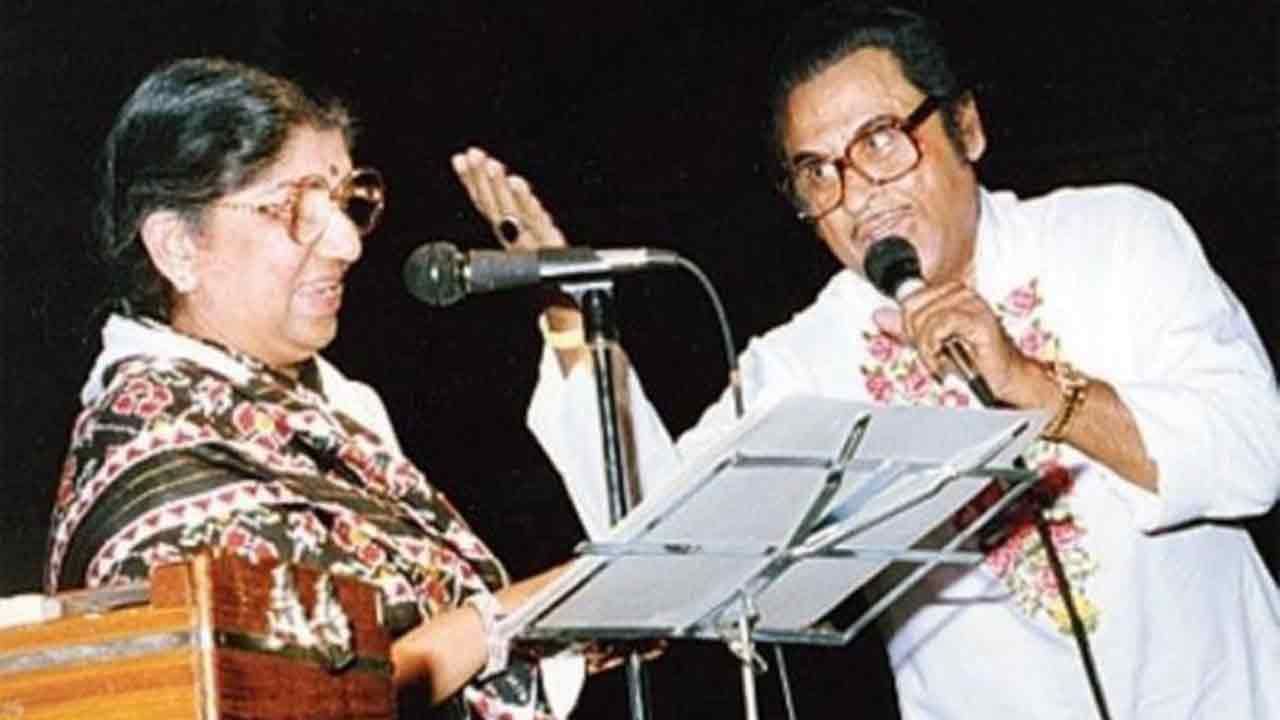 Lata Mangeshkar: ఆయన తన వెంట పడుతున్నారనుకున్నా లతాజీ.. మధురగాయని జీవితంలో అసక్తికర సన్నివేశం