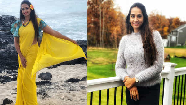 Tollywood: అలనాటి అందాల తార లయ అదిరిపోయే స్టెప్పులు.. నెట్టింట వైరల్ అవుతోన్న కచ్చా బాదం సాంగ్.