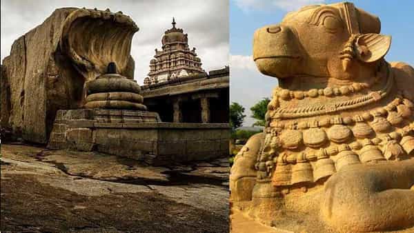 లేపాక్షికి ప్రపంచ సాంస్కృతిక వారసత్వ సంపద గుర్తింపు రాకపోవడానికి రాష్ట్ర ప్రభుత్వాలే కారణం.. త్వరలోనే ఆ హోదా వస్తుంది: బీజేపీ ఎంపీ జీవీఎల్..