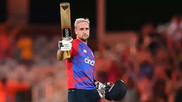 Liam Livingstone IPL 2022 Auction: ఈ ఆల్ రౌండర్పై కాసుల వర్షం కురిపించిన పంజాబ్.. ఎంతంటే?