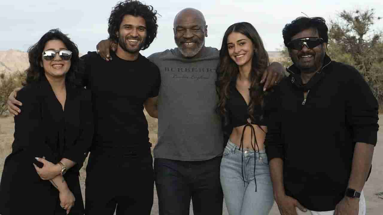 Vijay Devarakondas Liger: శరవేగంగా మూవీ కంప్లీట్ చేస్తున్న డైనమిక్ డైరెక్టర్..  క్లైమాక్స్ లో లైగర్ షూటింగ్..