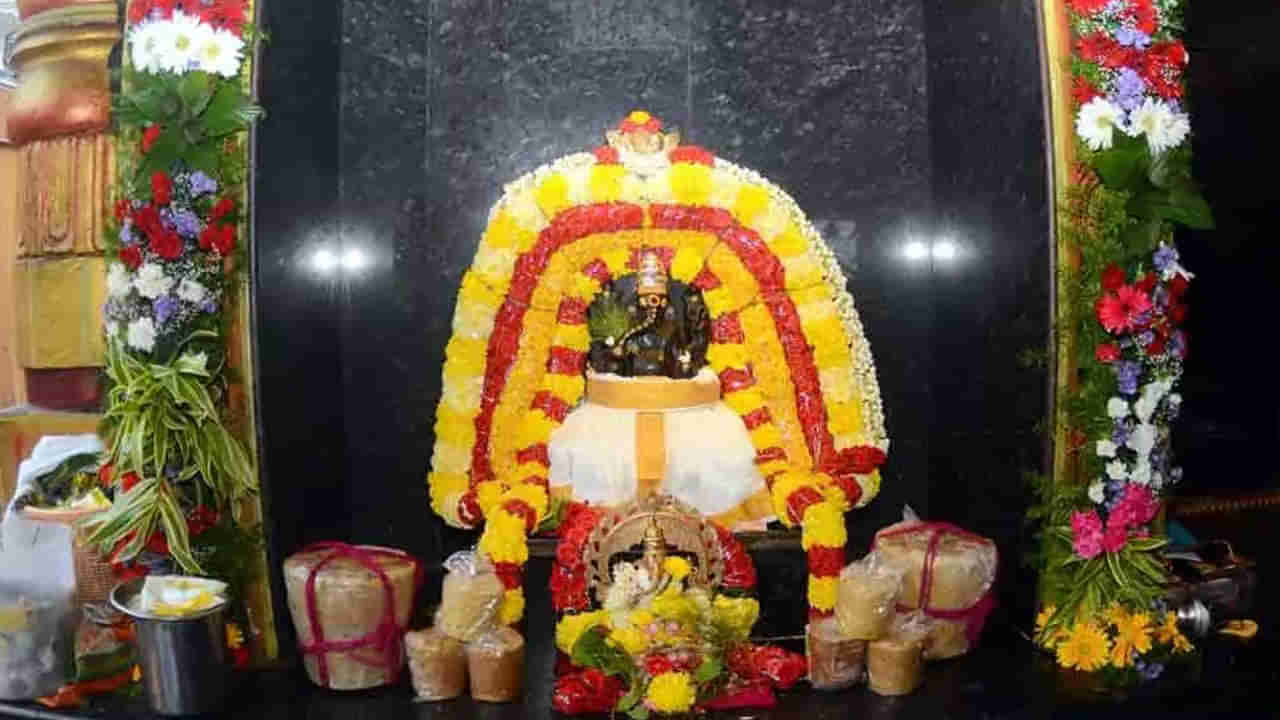 Lord Ganesh Temple: వినాయకుడికి వింత కష్టం.. ఆలయం తమదంటూ వివాదం.. ట్విస్ట్ ఇచ్చిన అధికారులు..