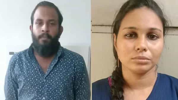 Crime News: కిలాడీ ప్రేమ జంట.. స్కెచ్ వేసి హోటల్కి వెళ్లారు.. ఆ తర్వాత అసలు కథ స్టార్ట్..