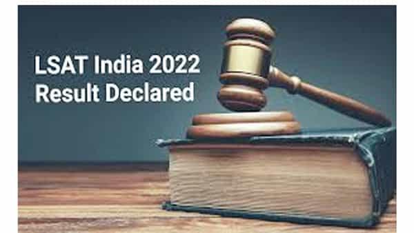 LSAT India 2022 January Results: లా స్కూల్ అడ్మిషన్ కౌన్సిల్ జనవరి సెషన్ 2022 ఫలితాలు విడుదల.. ఈ సారి ఎన్ని స్కాలర్షిప్పులంటే..