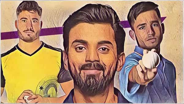 LSG IPL 2022 Auction: ఈ ఆటగాళ్లను లక్నో సూపర్ జెయింట్స్ కొనుగోలు చేసింది.. KL రాహుల్తోపాటు ఎవరున్నారో తెలుసుకోండి..