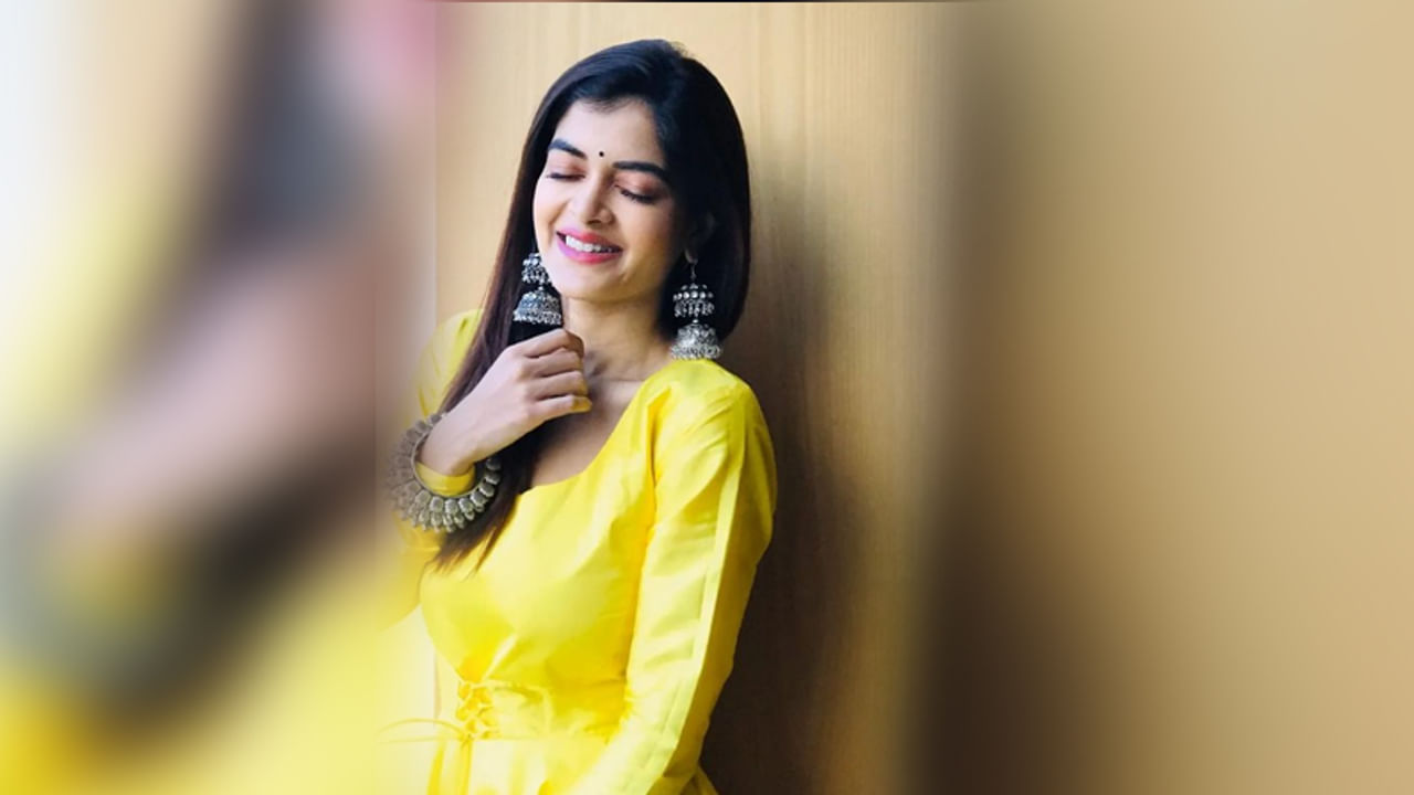 Madhumita Sarcar New Photos. Credit by:Madhumita Sarcar/Instagram