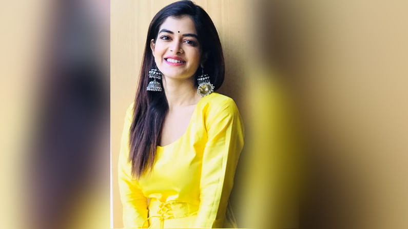 Madhumita Sarcar New Photos. Credit by:Madhumita Sarcar/Instagram