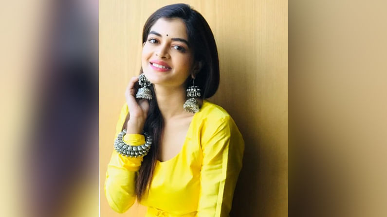 Madhumita Sarcar New Photos. Credit by:Madhumita Sarcar/Instagram