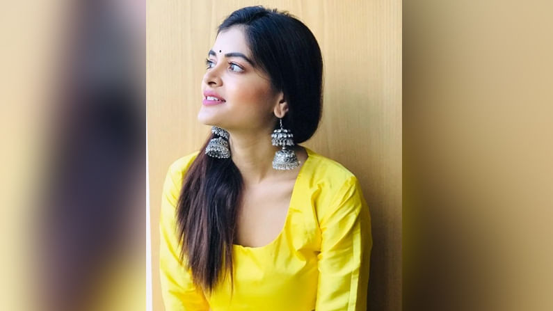 Madhumita Sarcar New Photos. Credit by:Madhumita Sarcar/Instagram