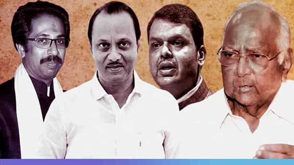 Maharashtra: మహారాష్ట్రలో మారుతున్న రాజకీయం.. కాంగ్రెస్ ఎమ్మెల్యేలకు బీజేపీ గాలం.. సవాల్గా స్పీకర్ ఎన్నిక!