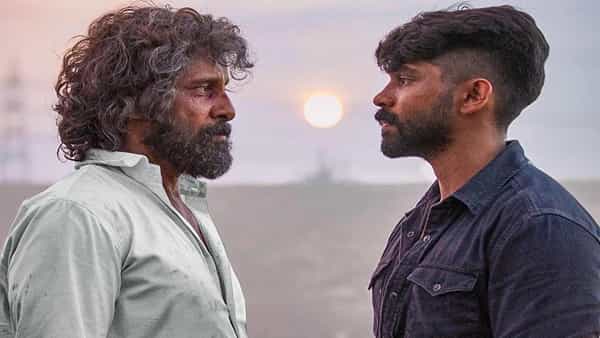 Mahaan Trailer: అదరగొట్టిన తండ్రీకొడుకులు.. విక్రమ్ మహాన్ ట్రైలర్ వచ్చేసింది!