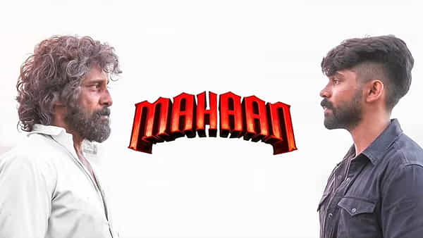 Mahaan Movie: చియాన్ విక్రమ్ యాక్షన్ థ్రిల్లర్ మహాన్.. మేకింగ్ వీడియో చూస్తే షాక్ అవ్వాల్సిందే..