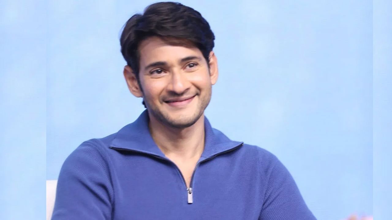 Mahesh Babu: బుర్జ్ ఖ‌లీఫాపై మహేష్ స్టంట్ .. ఆకట్టుకుంటున్న సూపర్ స్టార్ న్యూ యాడ్..