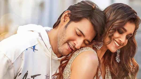 Sarkaru Vaari Paata: సౌత్ ఇండియాలోనే నెంబర్ వన్ పాటగా రికార్డు క్రియేట్ చేసిన కళావతి పాట..