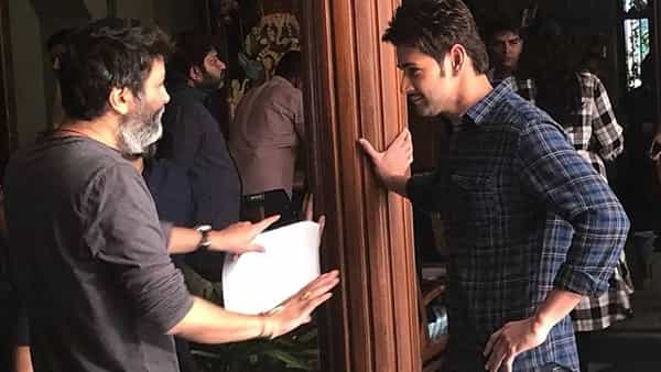 Mahesh Babu : క్రేజీ అప్డేట్.. మహేష్- త్రివిక్రమ్ సినిమాలో మలయాళ స్టార్ హీరో.?