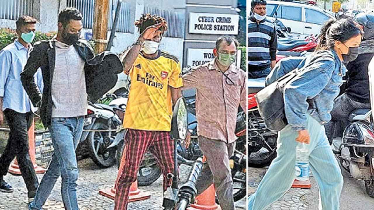 Mahesh Bank heist: మహేశ్‌ బ్యాంక్‌పై సైబర్‌ దాడి కేసులో కీలక పురోగతి.. 'మనీ హైస్ట్' లాగానే స్కెచ్