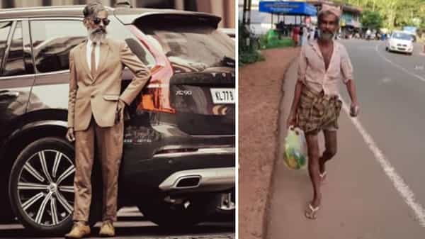 Viral Video: 60 ఏళ్ల రోజువారి కూలీ ఇప్పుడు సూపర్ మోడల్.. సోషల్మీడియాలో సంచలనం సృష్టిస్తున్న వీడియో..