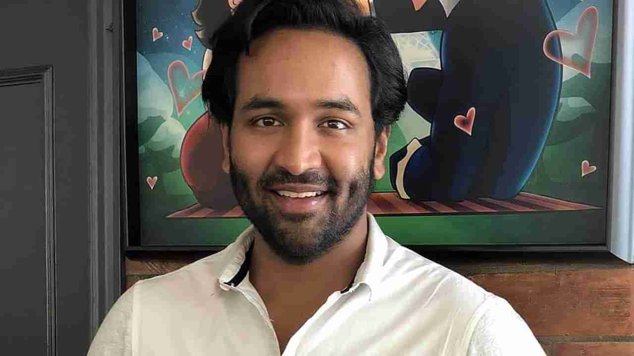 Manchu Vishnu: మంచు విష్ణు ఆఫీస్‏లో చోరీ.. పర్సనల్ హెయిర్ స్టైలిస్ట్ పై కేసు నమోదు..