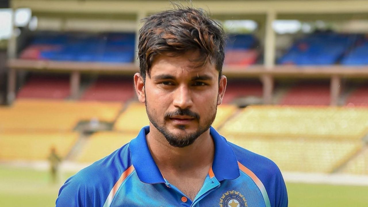 Manish Pandey IPL 2022 Auction: హైదరాబాద్‌కు షాకిచ్చిన  లక్నో.. మనీష్ పాండేను ఎంతకు దక్కించుకుందంటే?