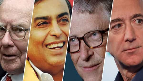 Billionaires Loss: రష్యా యద్ద బాంబ్.. నాలుగు గంటల్లో అపర కుబేరులకు మూడు లక్షల కోట్ల నష్టం