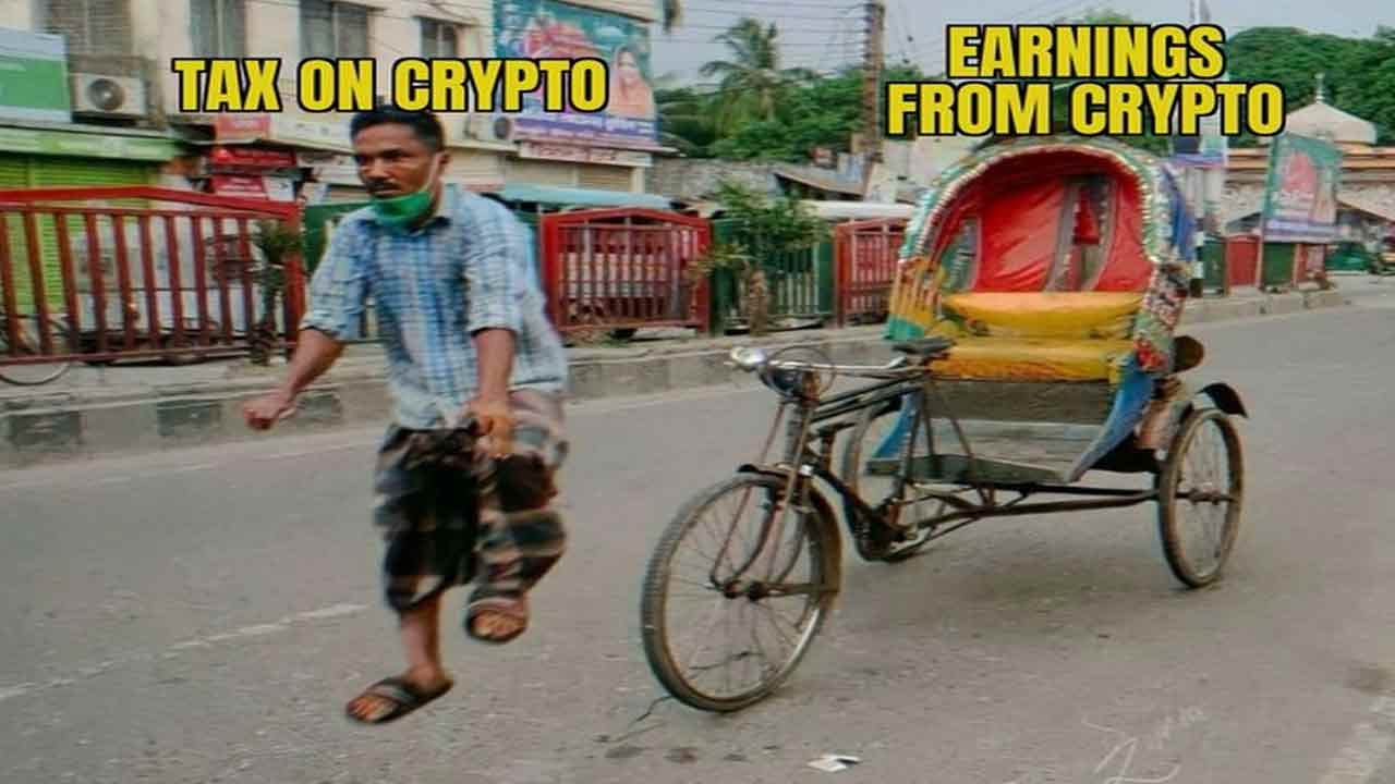 Budget 2022: బడ్జెట్‌ 2022పై సోషల్ మీడియాలో మీమ్స్.. వైరల్ అవుతున్న పోస్ట్‌లు..