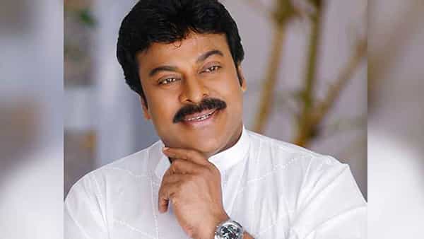 Megastar Chiranjeevi: కరోనా నుంచి కోలుకున్న చిరంజీవి.. బ్యాక్ టూ వర్క్ అంటూ మెగాస్టార్ ట్వీట్..