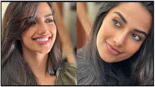 Shalini Pandey: మ‌త్తెక్కించే చూపులతో యూత్ ను కట్టిపడేస్తున్న షాలినీ పాండే లేటెస్ట్ ఫొటోస్