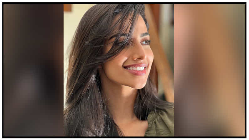 Meenakshi Chaudhary New Photos. Credit by:Meenakshi Chaudhary/Instagram