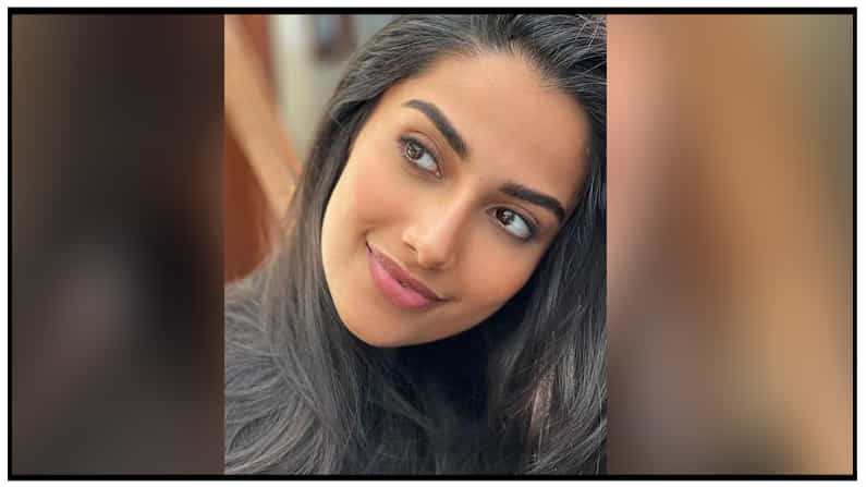 Meenakshi Chaudhary New Photos. Credit by:Meenakshi Chaudhary/Instagram