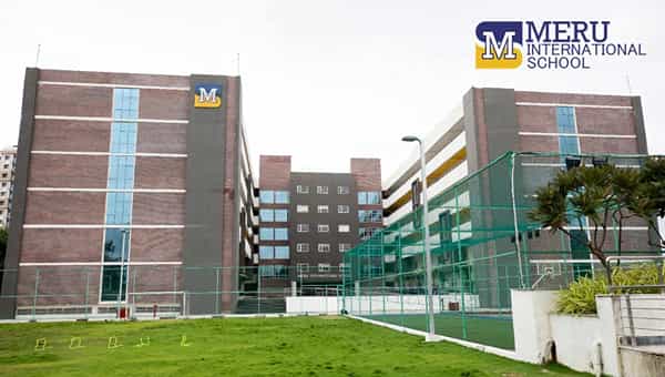 Meru International School: అరుదైన ఘనత సాధించిన మేరు ఇంటర్నేషన్ స్కూల్.. రాష్ట్రంలో ఫస్ట్, దేశంలో 4వ స్థానం..