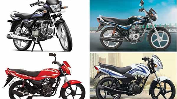 Mileage Bikes: సామాన్యుడి బతుకుబండి నడిపిస్తున్న 4 బైక్లు.. ధర తక్కువ మైలేజ్ ఎక్కువ..!