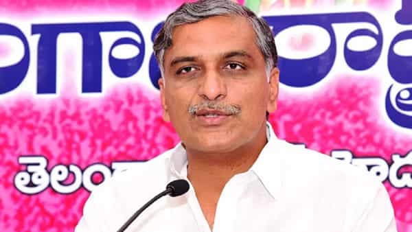 Telangana - Minister Harish Rao: తెలంగాణపై మోదీ కామెంట్స్.. తీవ్రంగా స్పందించిన మంత్రి హరీష్ రావు..