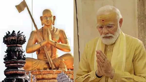 PM Narendra Modi: నేడే ప్రధాని మోడీ రాక.. స్వాగతం పలకనున్న సీఎం కేసీఆర్.. షెడ్యూల్ ఇలా..
