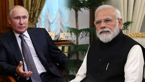 Russia-Ukraine War: పుతిన్కు మోదీ ఫోన్ కాల్.. భారతీయులు వెళ్లేందుకు 6 గంటల వెసులుబాటు